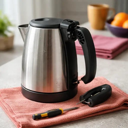 Zwilling recalls 113,000 ENFINIGY kettles over handle failure: how to check yours