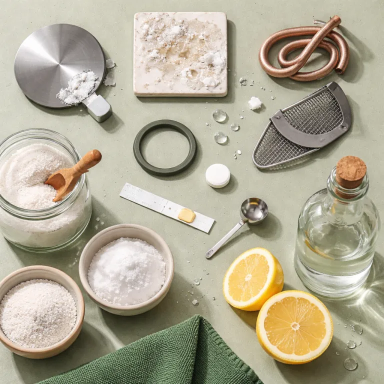 Electric kettles that survive hard water: what to look for beyond the price tag