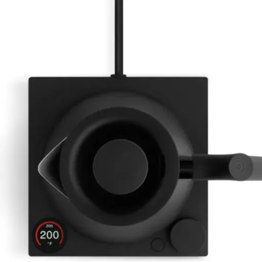 Fellow Corvo EKG Pro Review: a fancy smart kettle for people who actually care about water temperature