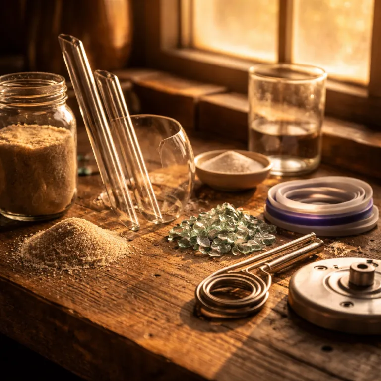 Glass electric kettles: the real trade-offs behind the aesthetic