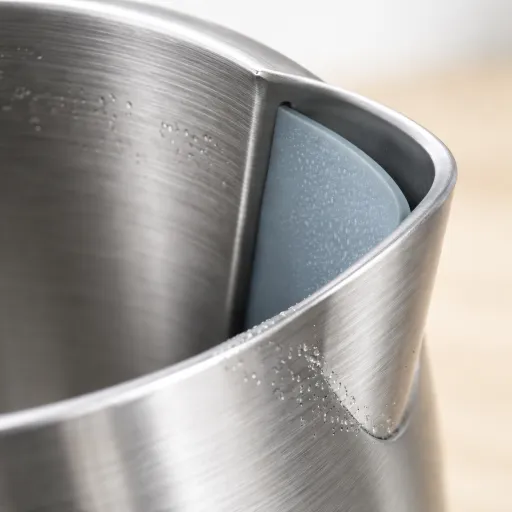 The plastic inside your stainless steel kettle: why hidden BPA-free claims need scrutiny