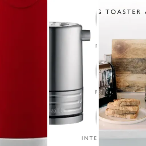 Guide: the 4 best electric kettles with water level window (May 2026)