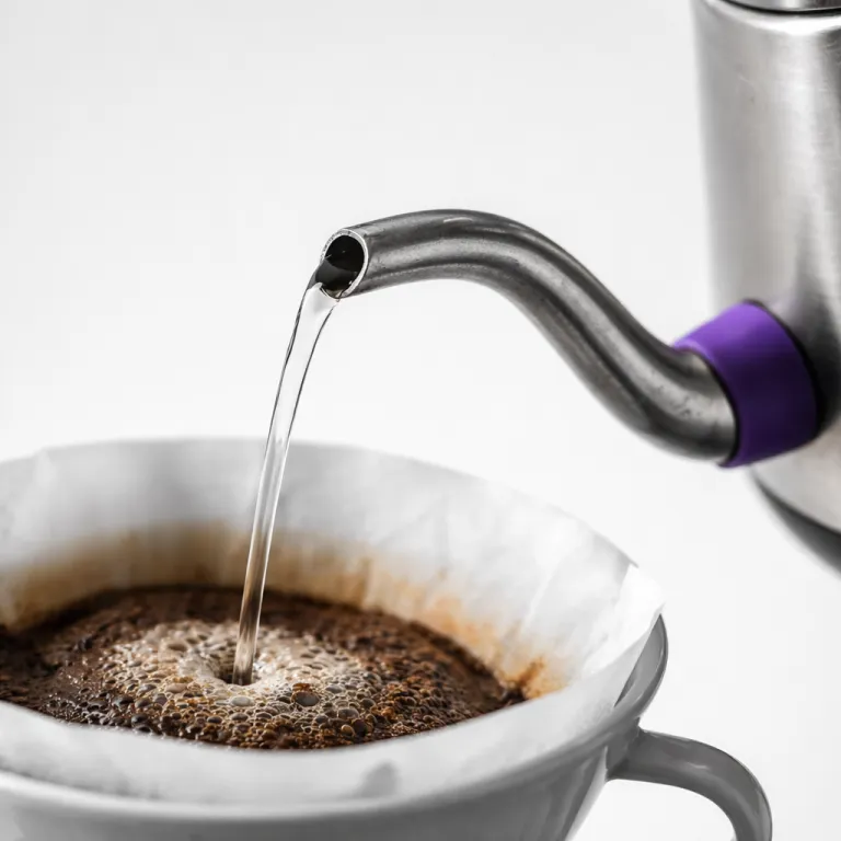Fellow Stagg EKG Pro: six months with the pour-over world's benchmark kettle