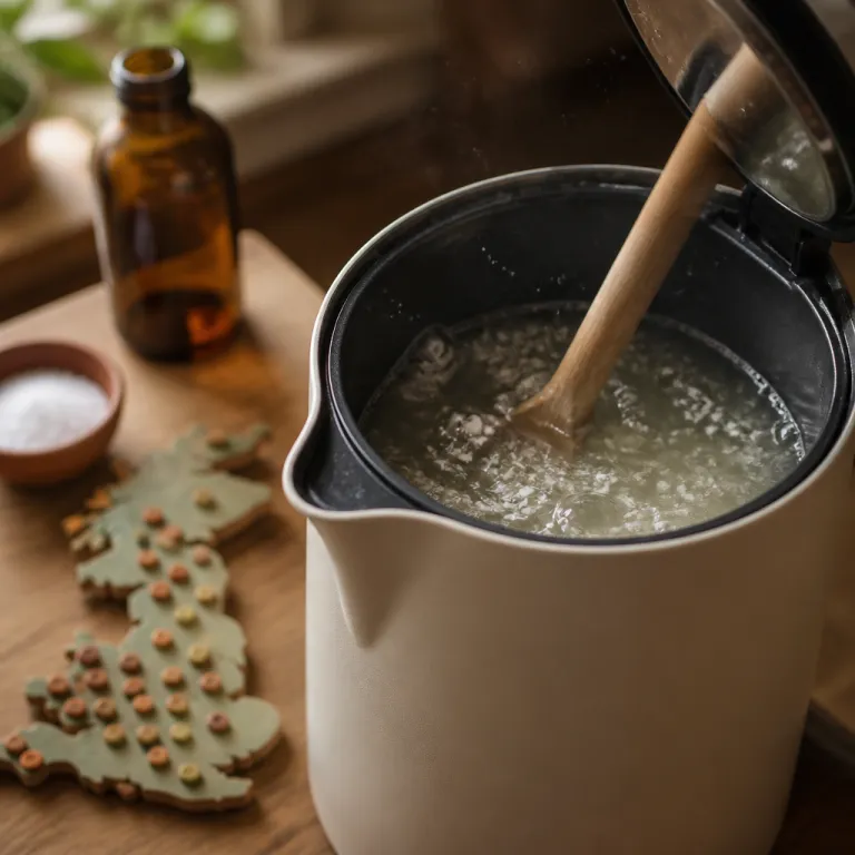 UK hard-water map: how often your kettle really needs descaling by postcode