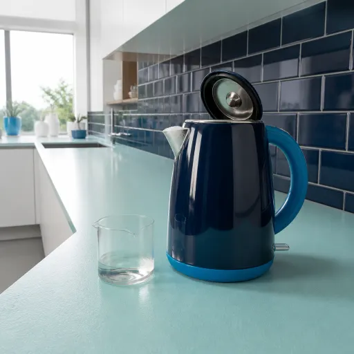 Auto-shutoff, boil-dry and BS EN 60335: the safety standards every kettle should meet