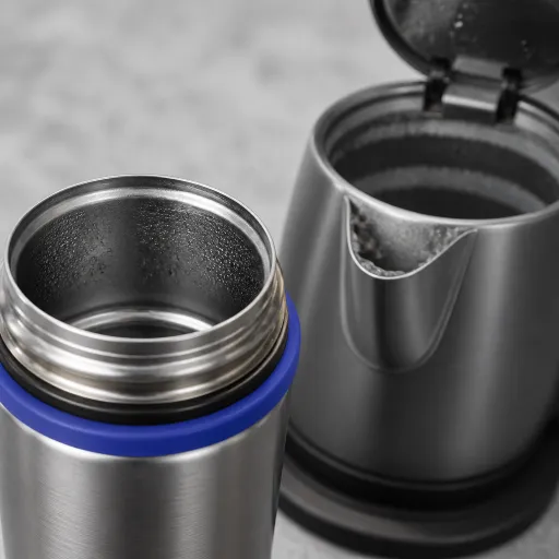 Why a Zojirushi thermos outperforms regular kettles for everyday hot drinks