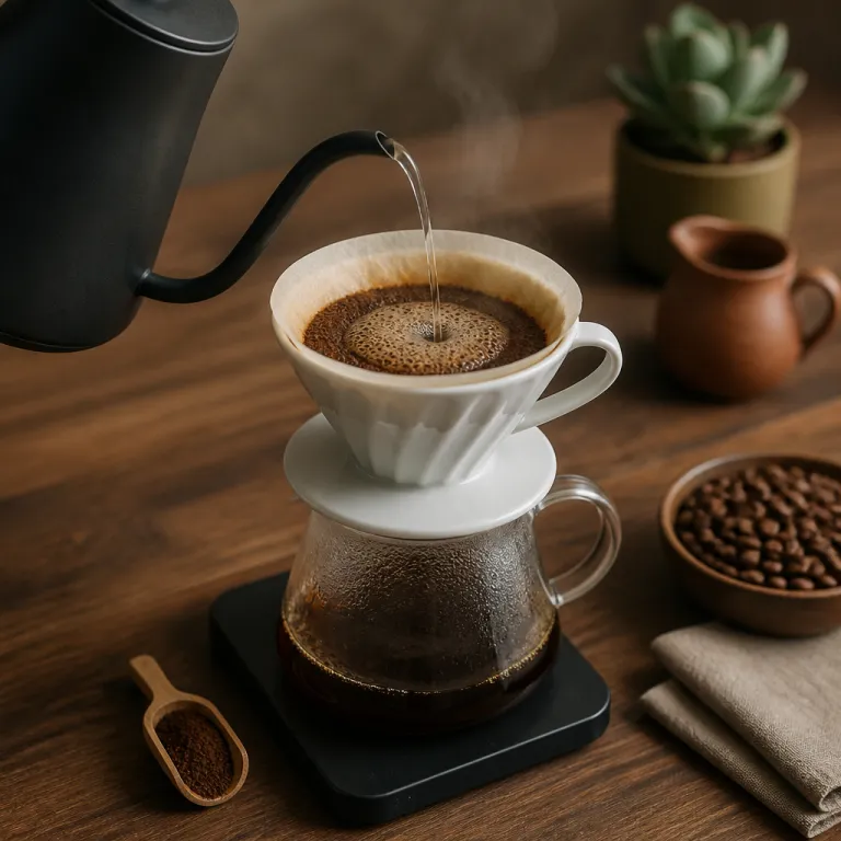 Why the Fellow Stagg EKG Pro electric gooseneck kettle reshapes home pour over coffee