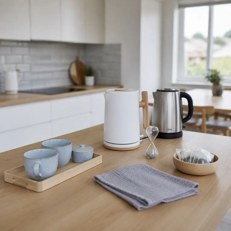 Keep-warm kettles that hold temperature for 30 minutes: what UK buyers should know before paying extra