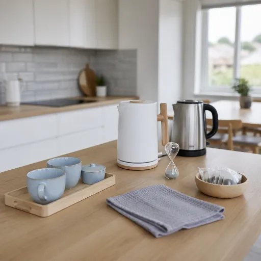 Keep-warm kettles that hold temperature for 30 minutes: what UK buyers should know before paying extra